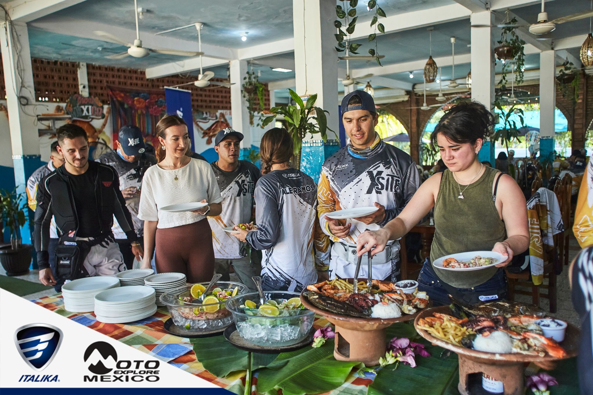 ITALIKA CHACHALACAS D1 309